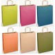 SHOPPER CARTA 27*36 NATURAL ASS.