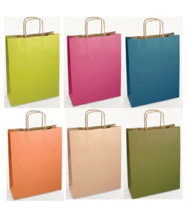 SHOPPER CARTA 27*36 NATURAL ASS.