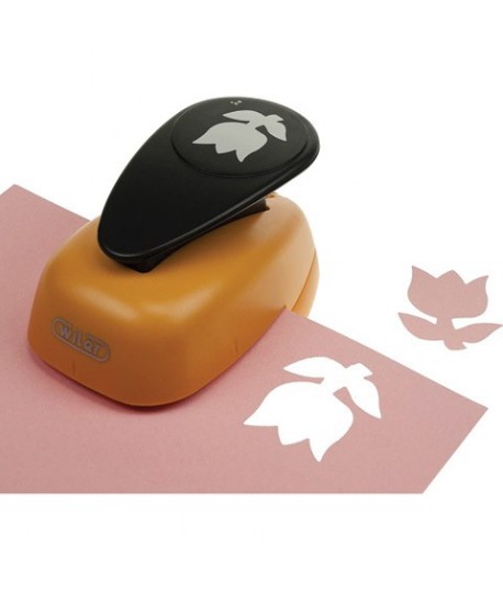 FUSTELLA GRANDE TULIPANO CM.3,8