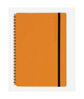 VACAVALIENTE QUADERNO STUDIO A/5