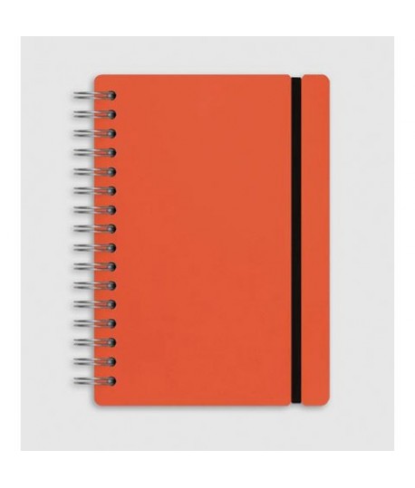 VACAVALIENTE QUADERNO STUDIO A/6