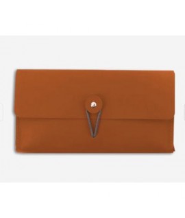 VACAVALIENTE PORTACARTE ENVELOPE C/ELAST