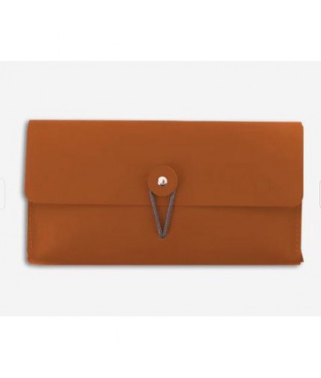 VACAVALIENTE PORTACARTE ENVELOPE C/ELAST