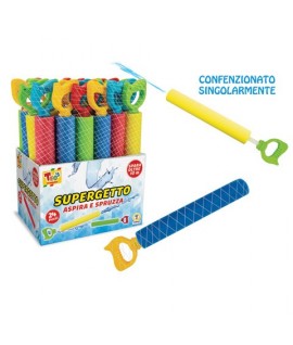 TEOREMA 67115 TUBO SUPERGETTO CM.40