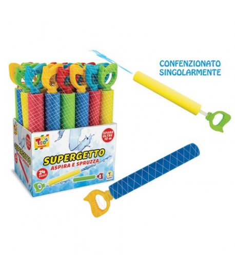 TEOREMA 67115 TUBO SUPERGETTO CM.40