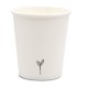 BICCHIERI CARTA RECYCL. 250ML 50PZ