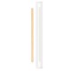 PALETTE CAFFE' LEGNO IMBUSTATE BYO 500PZ