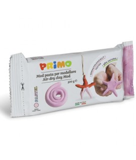 PRIMO MOD PASTEL GR500 ROSA CHIARO