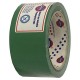 ADESIVO EUROCELL PP36 H50*66MT VERDE