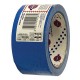 ADESIVO EUROCELL PP36 H50*66MT BLU