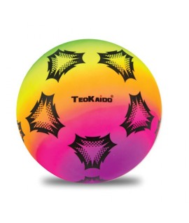 TEOREMA 52136 PALLONE GOMMA COLORATO