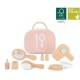 MINILAND 94064 SET BELLEZZA LEGNO FSC