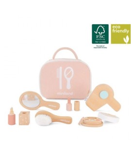 MINILAND 94064 SET BELLEZZA LEGNO FSC