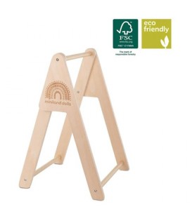 MINILAND 31194 APPENDIABITI LEGNO