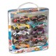 SUPERTOYS 11131 VALIGETTA 10 AUTO RETROC