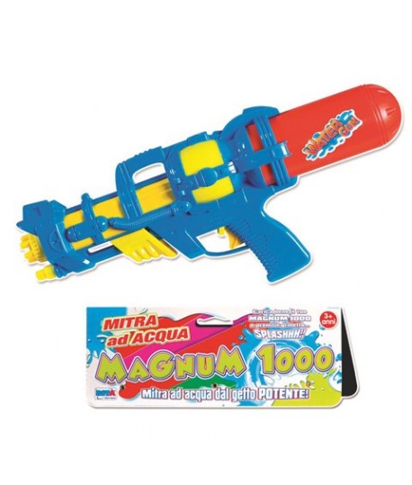 SUPERTOYS 9724 MITRA ACQUA MAGNUM 42CM