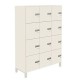 CONTENITORE 12 ANTINE SING. 120X45X168H