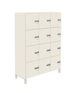 CONTENITORE 12 ANTINE SING. 120X45X168H