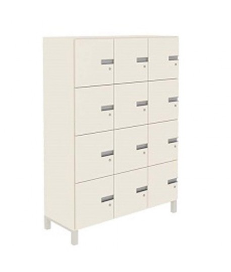 CONTENITORE 12 ANTINE SING. 120X45X168H
