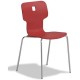 SEDIA MONOSCOCCA G-TYPE 4 GAMBE CM42H