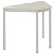 TAVOLO TRAPEZIO CM95X65X56X70H.