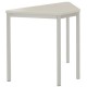 TAVOLO TRAPEZIO CM95X65X56X76H.