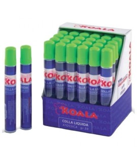 COLLA LIQUIDA KOALA GR.50 36PZ.