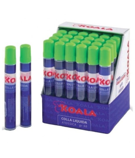 COLLA LIQUIDA KOALA GR.50 36PZ.