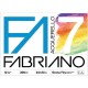ALBUM FABRIANO 7 300G 24X33 12FF G.F.