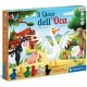 CLEMENTONI 12927 GIOCO DELL'OCA