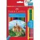 PASTELLI ECO 110336 FABER 36C