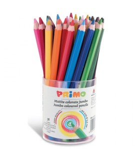 PASTELLI MAXI CMP 521 PRIMO 36PZ
