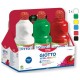 TEMPERE GIOTTO 5346 ASSORTITE 6PZ 1000ML