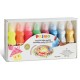 TEMPERA PRIMO FLUO&METAL 50ML 8PZ ASS.