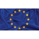 BANDIERA EUROPA 100*150 DA ESTERNO CON