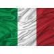 BANDIERA ITALIA 100*150 DA ESTERNO CON