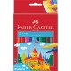 PENNARELLO FABER CASTELLO 12C 554201 PF