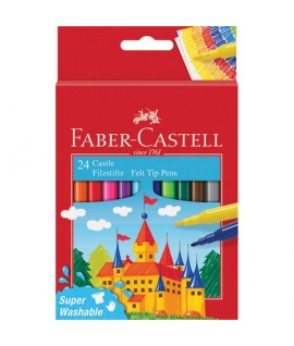 PENNARELLO FABER CASTELLO 24C 554202 PF