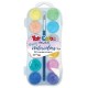 ACQUERELLI TOYCOL.PERLATI 767 D30 12 COL