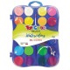 ACQUARELLI TOY COLOR 703 24 COLORI