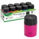 TEMPERINO LEBEZ 403 1 FORO 10PZ