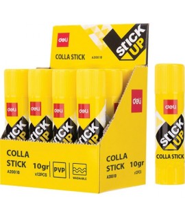 COLLA STICK UP DELI 8 GR.