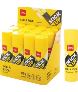 COLLA STICK UP DELI 36 GR.