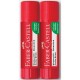 COLLA STICK FABER CASTELL 20GR