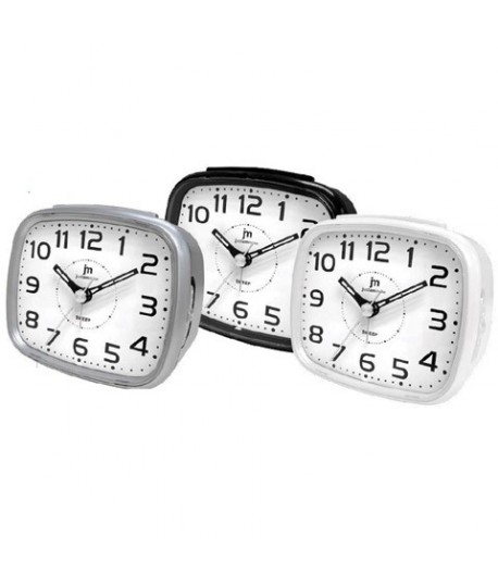 SVEGLIA JM ANALOGICA JA7093