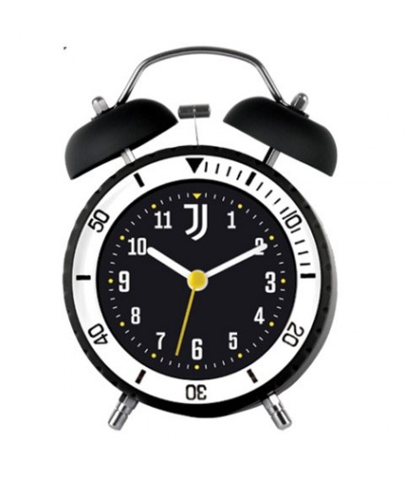 SVEGLIA JM ANALOGICA JA7097 JUVENTUS