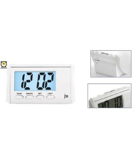 SVEGLIA JM DIGITALE PARLANTE JD9040