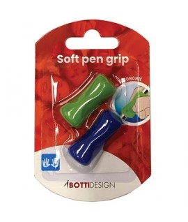 IMPUGNATURE GRIP SATTLER BL.2
