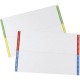 ETICHETTE X CARTELLE SOSPESE 032-10 10FF