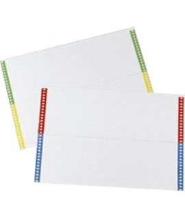 ETICHETTE X CARTELLE SOSPESE 032-10 10FF